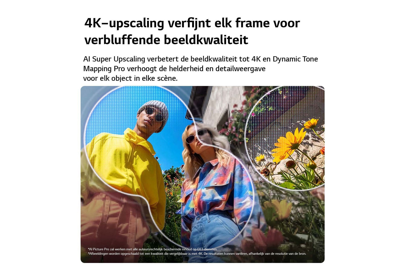 100 inch LG QNED evo AI QNED87 Mini LED 4K Smart TV 2026